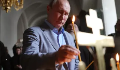 &copy; РИА Новости/Михаил Климентьев