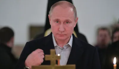 &copy; Sputnik/Alekseй Družinin 