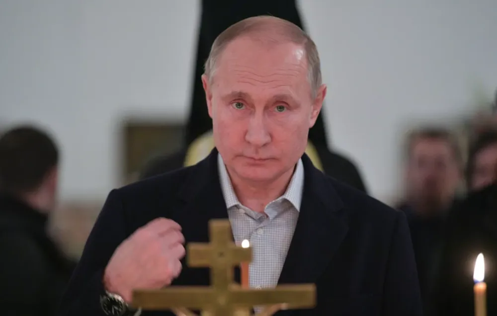 &copy; Sputnik/Alekseй Družinin 