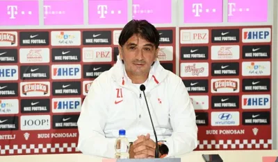 Zlatko Dalić