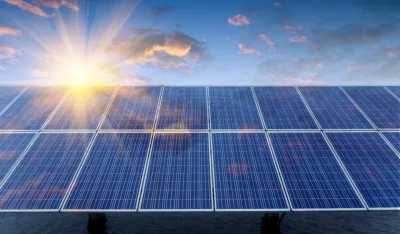 Субвенције за соларне панеле 