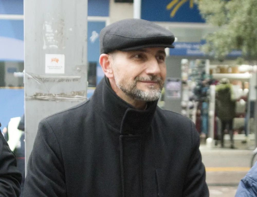 Srdjan Boljevic