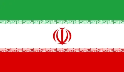 Иран застава