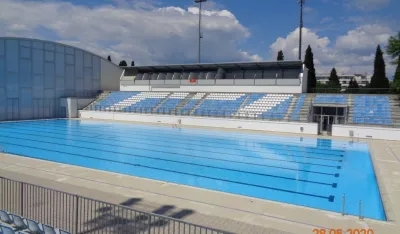 Iz preduzeća Sportski obјekti predlažu poskupljenje usluga na bazenima