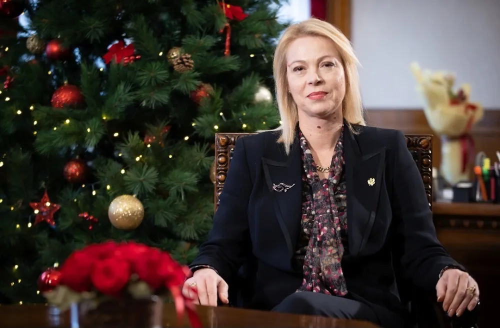 Данијела Ђуровић