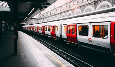 Njemačka željeznica traži 25.000 novih radnika