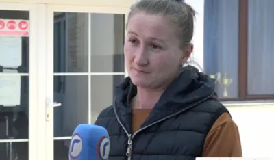 Majka ranjenog Stefana: Sigurna sam da je u pitanju poku&scaron;aj ubistva