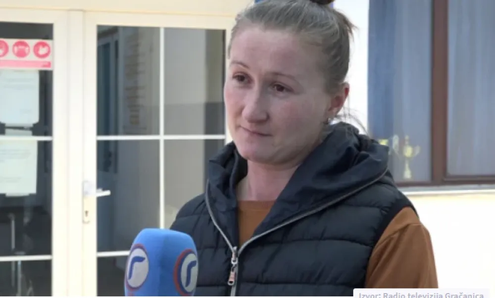 Majka ranjenog Stefana: Sigurna sam da je u pitanju poku&scaron;aj ubistva