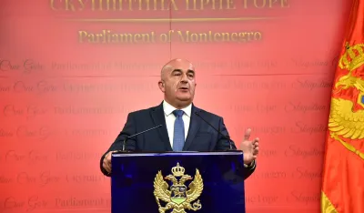 Joković: Ako se ne postigne dogovor, Lekić da bude zajednički kandidat na predsjedničkim izborima