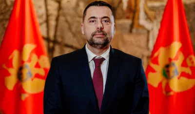 Горан Ђуровић