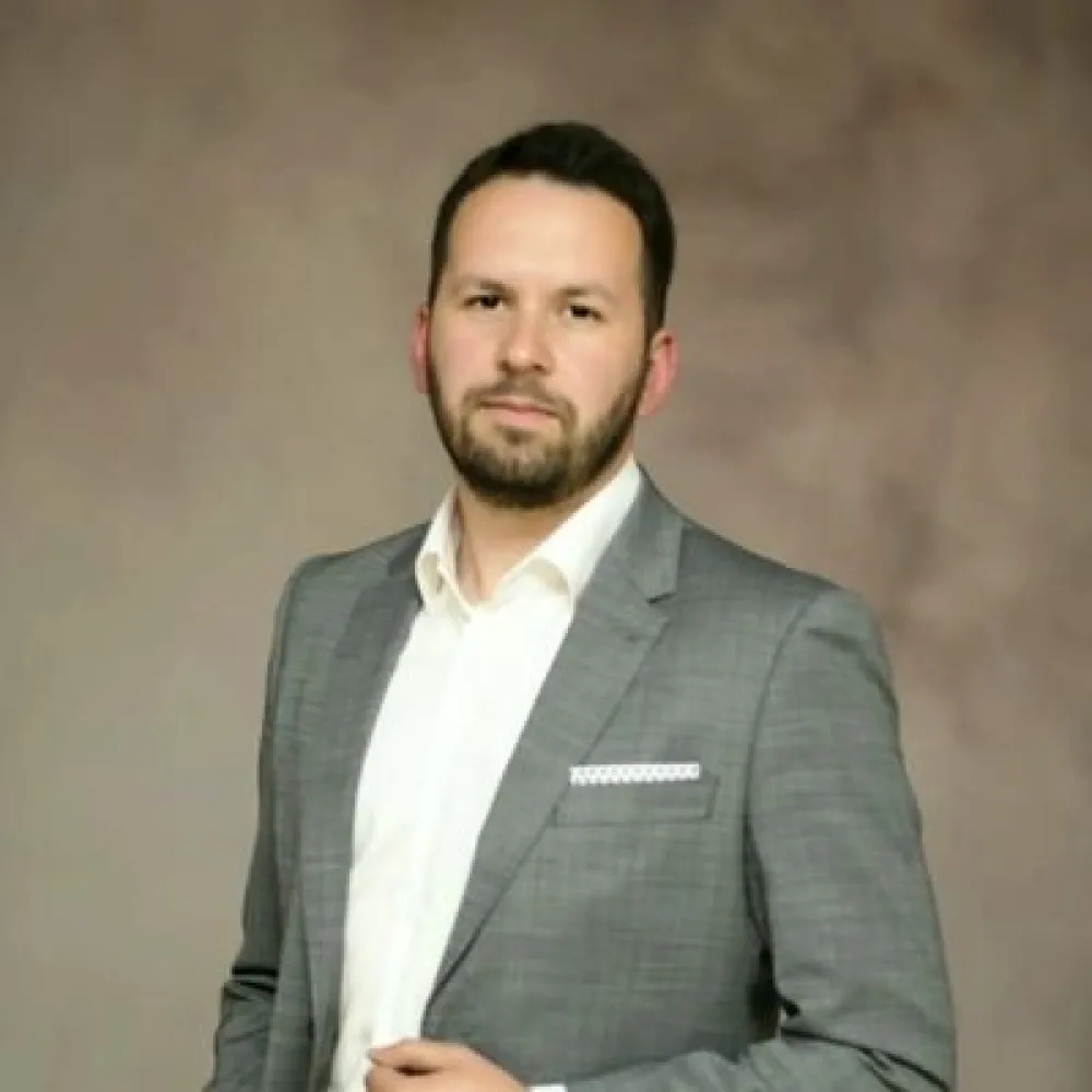 foto tviter Nihad Canović