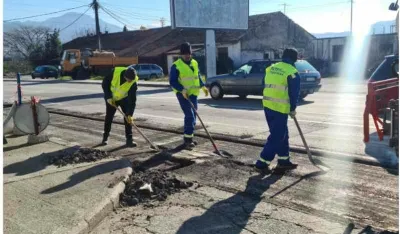 Preduzeće Putevi za sanaciјu i održavanje puteva dobiće 5,3 miliona eura