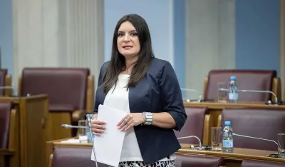 Милосава Пауновић