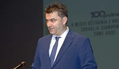 Galić: Činimo sve da narednoj pademiji jo&scaron; bolje odgovorimo