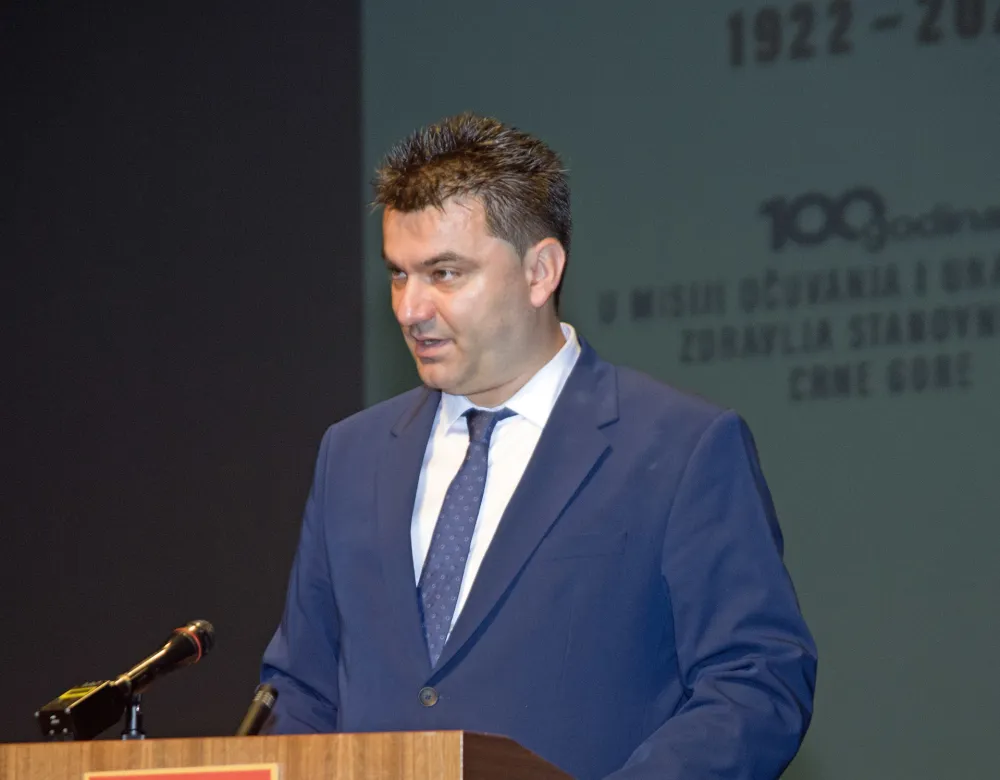 Galić: Činimo sve da narednoj pademiji jo&scaron; bolje odgovorimo