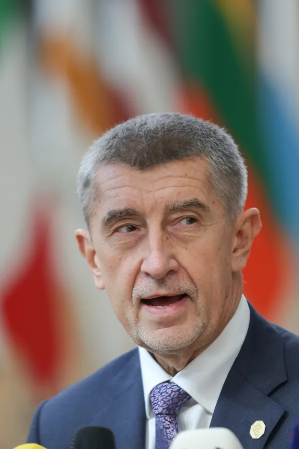 Andrej Babi&scaron;