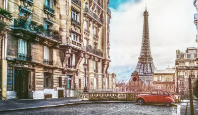Pariz, Francuska