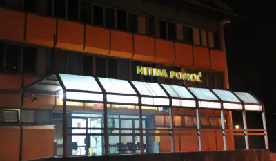 Ministarstvo zdravlja: Nadležni da pokažu da država &scaron;titi interese najhumanijeg poziva