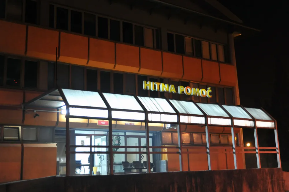 Ministarstvo zdravlja: Nadležni da pokažu da država &scaron;titi interese najhumanijeg poziva