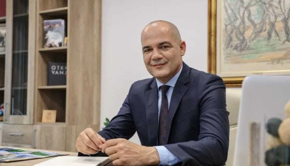 Milo Božović