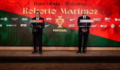 Roberto Martinez