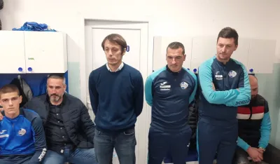 Sa prozivke