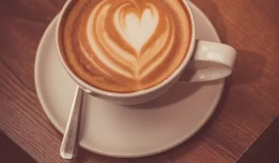 Kafa s cimetom miluje nepca i budi sva čula