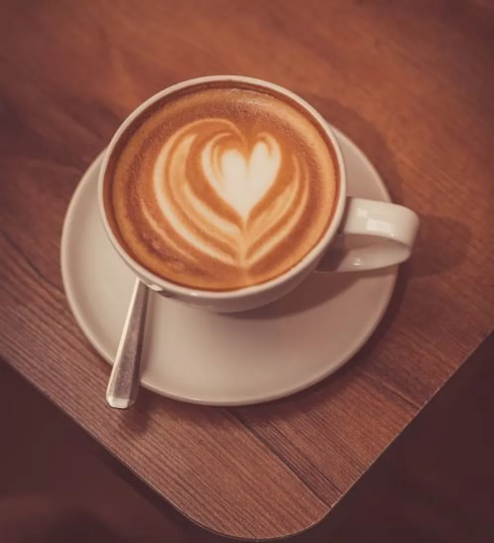 Kafa s cimetom miluje nepca i budi sva čula