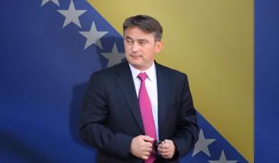 Жељко Комшић