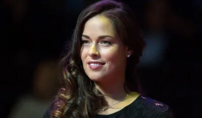 Ana Ivanović