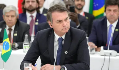 Žair Bolsonaro