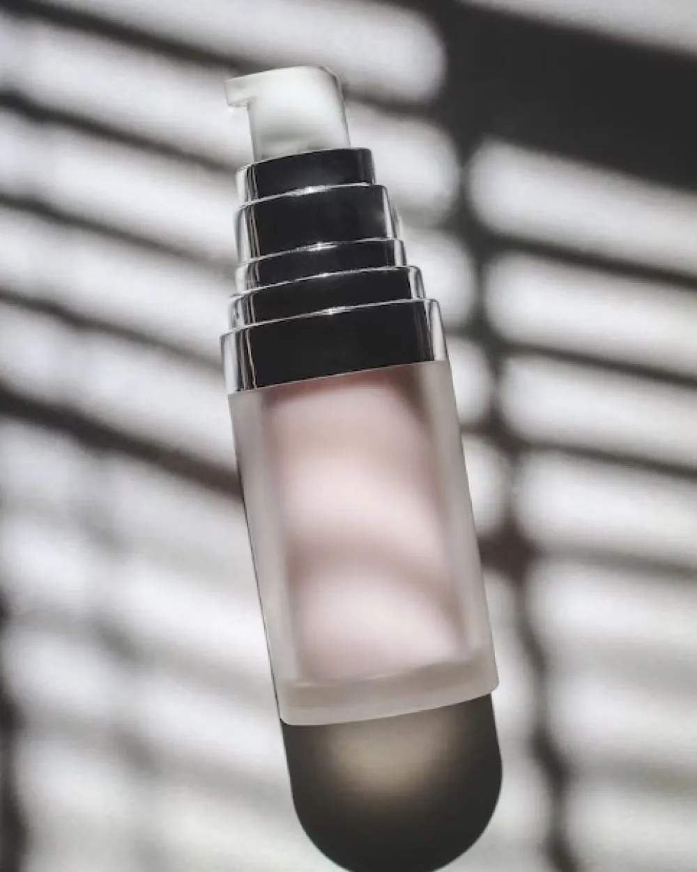 Domaća krema za peglanje bora