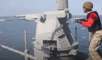 (VIDEO) Simulacija ratne invazije Kine na Tajvan: Hiljade poginulih vojnika i ogromne &scaron;tete