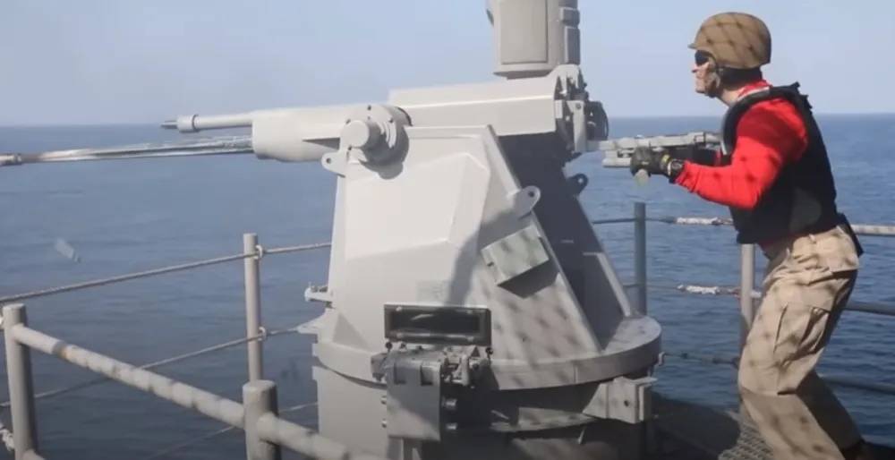 (VIDEO) Simulacija ratne invazije Kine na Tajvan: Hiljade poginulih vojnika i ogromne &scaron;tete