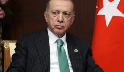 Реџеп Тајип Ердоган