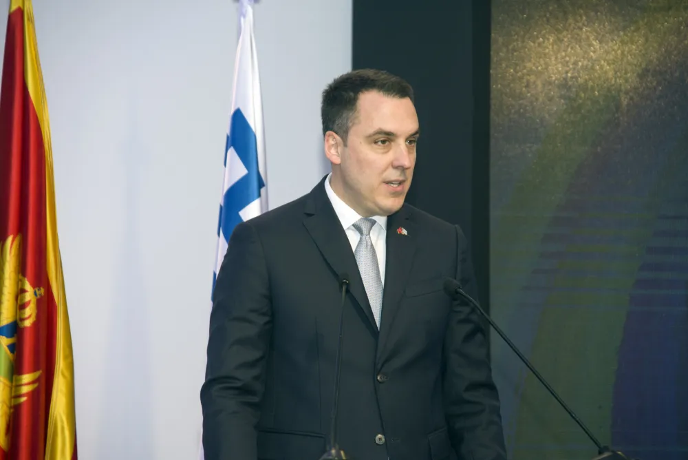 svecana sjednica skupstine glavnog grada i dodjela nagrade 19 decembar