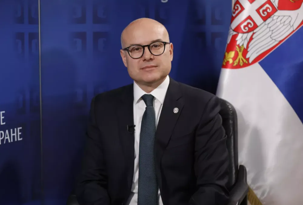 &copy; Sputnik/Дејан Симић