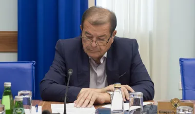 Ivanović: Vlast pripada onima koјi su јe zaradili