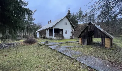 Napu&scaron;tene karaule u Andrijevici i dalje čekaјu investitore