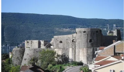 Izvjesna rekonstrukcija: Sanacijom klizi&scaron;ta do obnove Kanli kule