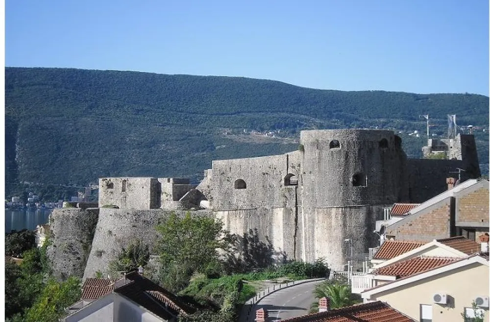 Izvjesna rekonstrukcija: Sanacijom klizi&scaron;ta do obnove Kanli kule