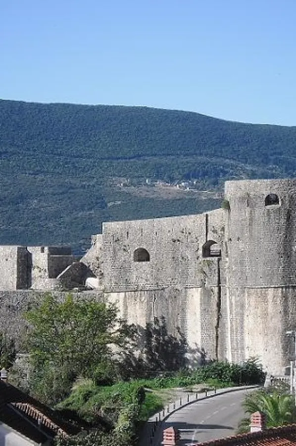 Izvjesna rekonstrukcija: Sanacijom klizi&scaron;ta do obnove Kanli kule