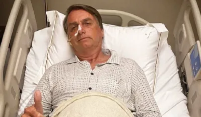 Žair Bolsonaro