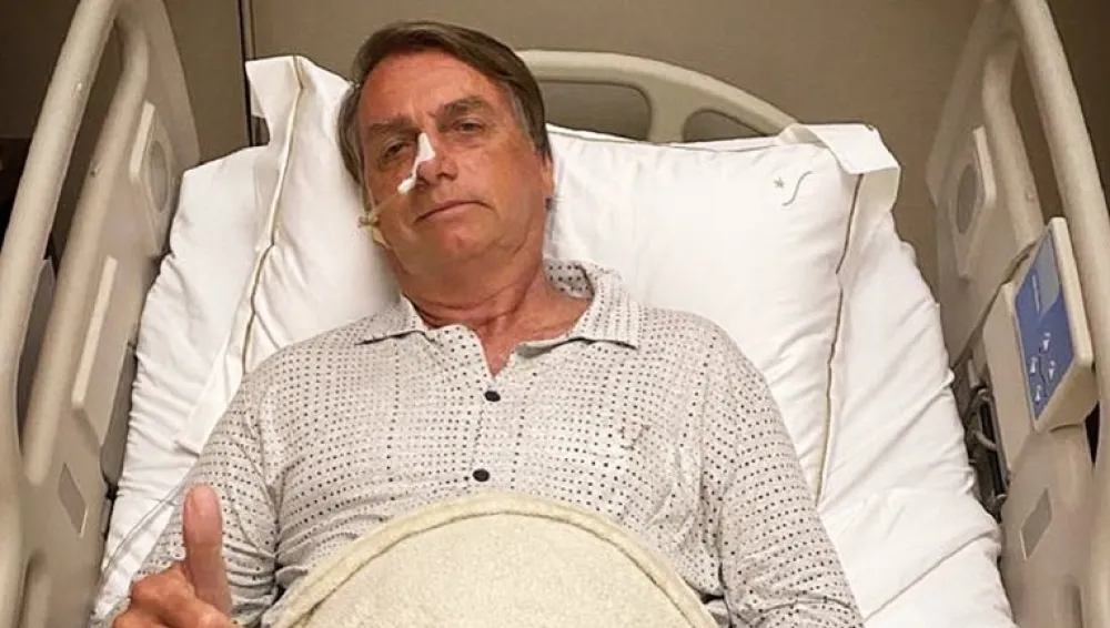 Žair Bolsonaro