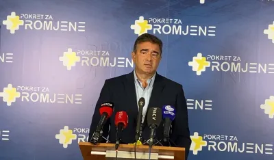 Neboj&scaron;a Medojević
