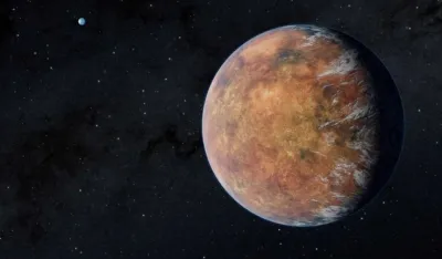 pronađene nove planete