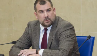 sjednica administrativnog odbora za skidanje imuniteta poslanicima