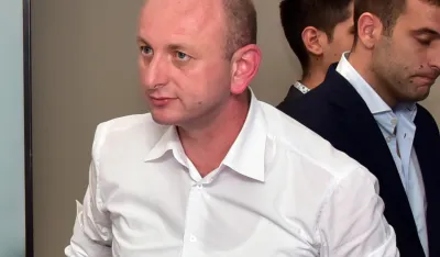 Milan Knezevic, lokalni izbori u Podgorici 2022