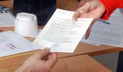 U Op&scaron;tini Tuzi na lokalnim izborima 5. marta pravo glasa ima 12.290 građana: Iz biračkog spiska izbrisano 343 birača