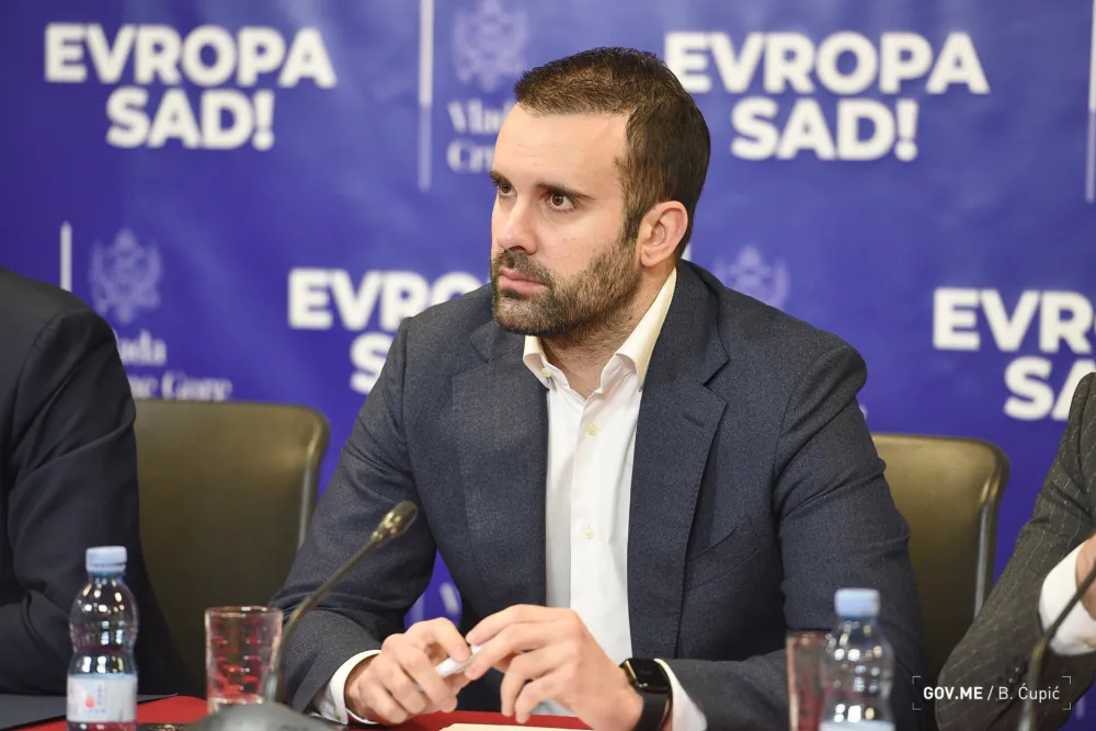 Milojko Spajić